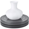 Koło obrotowe garncarskie17,8 cm do rzeźby ceramicznej [22260000738]